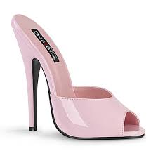 06" Heel DOM101/BP