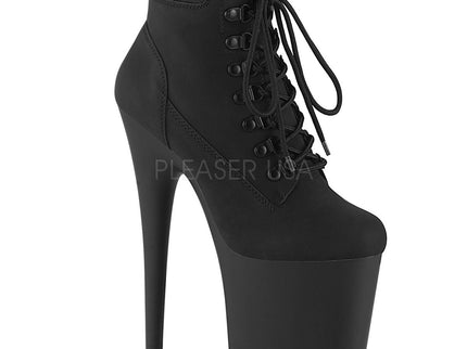 08" Heel - FLAM800TL-02/BNB/M
