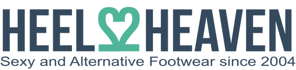 Heels2heaven