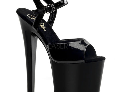 7.5" Heel - TAB709/B/M