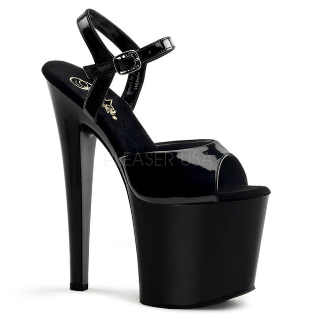 7.5" Heel - TAB709/B/M