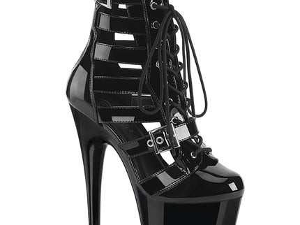 ADORE-1013MST - Blk Pat/Blk