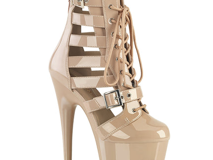 ADORE-1013MST - Nude Pat/Nude
