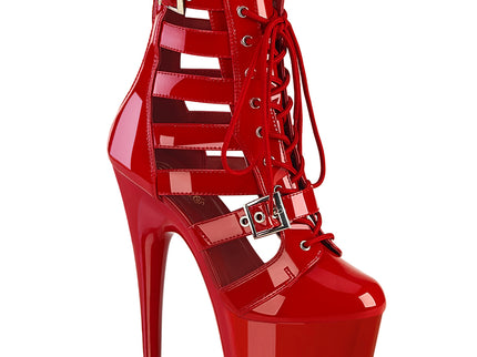 ADORE-1013MST - Red Pat/Red