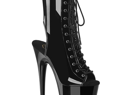 ADORE-1016 - Blk Pat/Blk