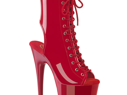 ADORE-1016 - Red Pat/Red