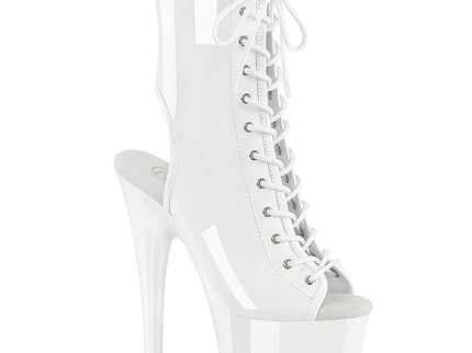 ADORE-1016 - Wht Pat/Wht