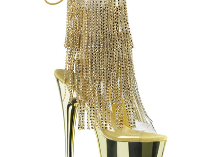 ADORE-1017RSF - Clr-Gold/Gold Chrome