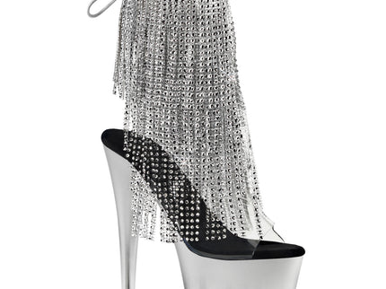 ADORE-1017RSFT - Clr-Slv/Slv