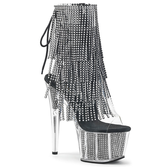 ADORE-1017SRS - Clr-Blk RS/Blk SRS
