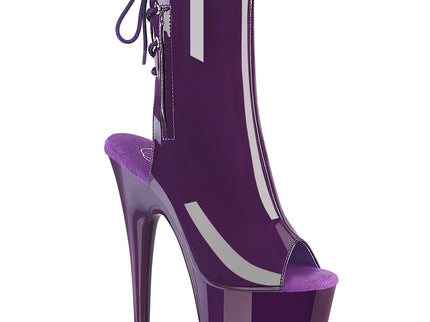 ADORE-1018 - Purple Pat/Purple