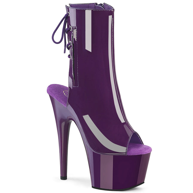 ADORE-1018 - Purple Pat/Purple