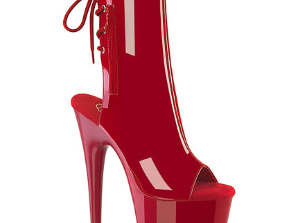 ADORE-1018 - Red Pat/Red