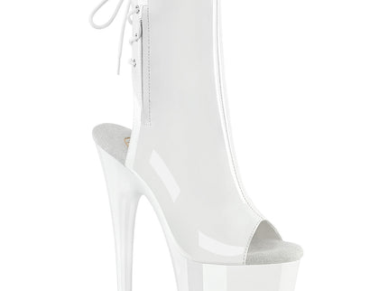 ADORE-1018 - Wht Pat/Wht