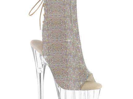 ADORE-1018C-RS - Slv AB RS-TPU/Clr