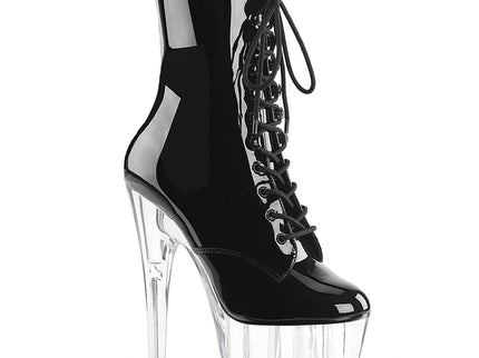 ADORE-1020 - Blk Pat/Clr