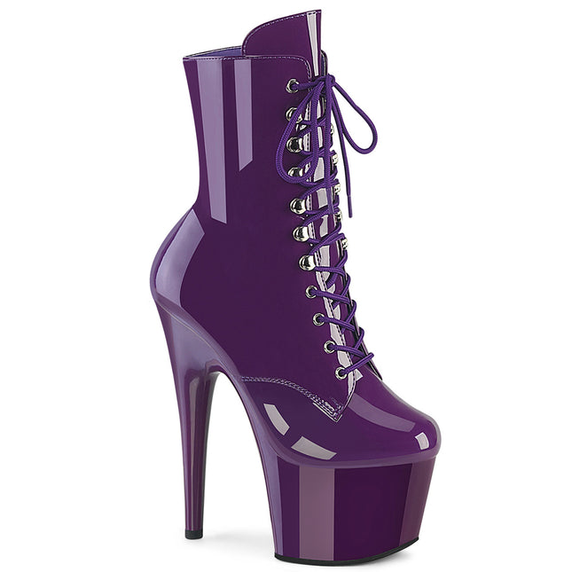 ADORE-1020 - Purple Pat/Purple