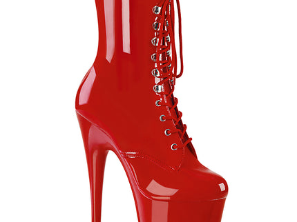 ADORE-1020 - Red Pat/Red