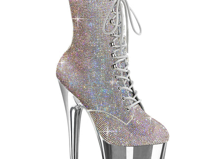 ADORE-1020CHRS - Slv Multi RS/Slv Chrome