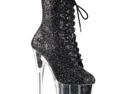 ADORE-1020G - Blk Glitter/Blk Glitter