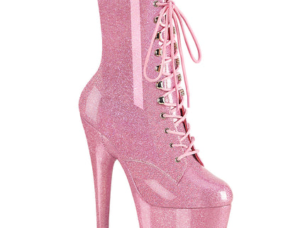 ADORE-1020GP - B. Pink Glitter Pat/M