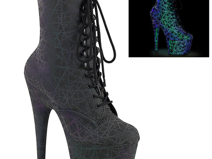 ADORE-1020REFL - Green-Purple Refl./Green-Purple Refl.