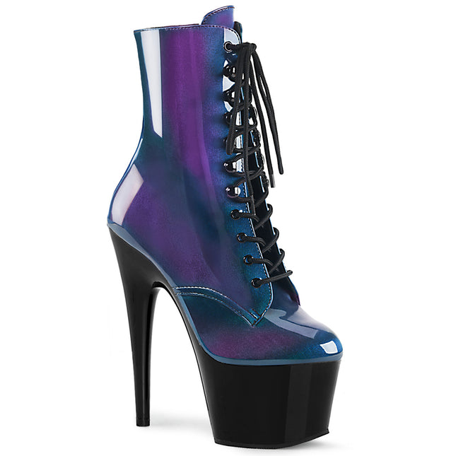 ADORE-1020SHG - Blue-Purple/Blk