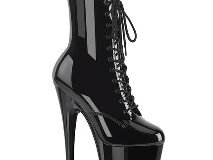 ADORE-1020WR - Blk Pat/Blk