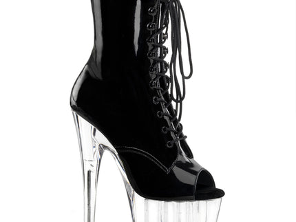 ADORE-1021 - Blk Pat/Clr