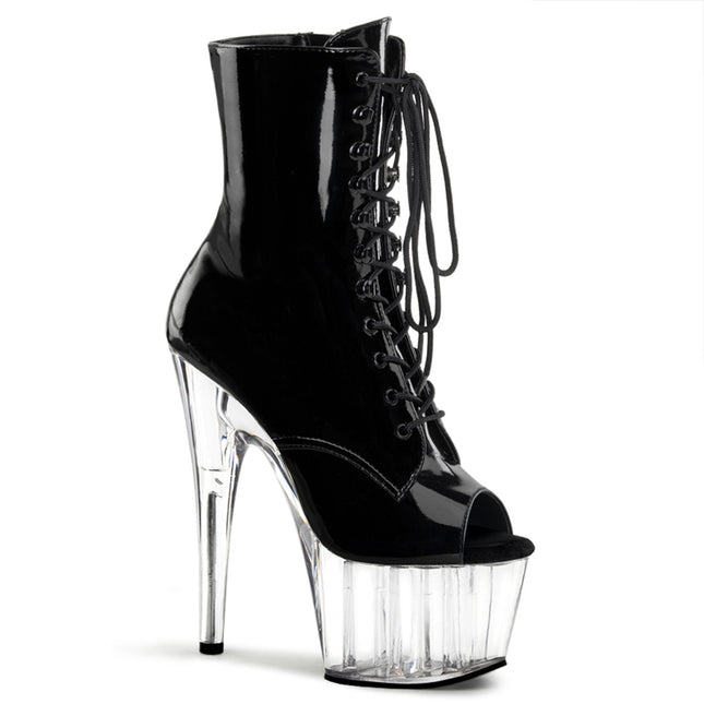 ADORE-1021 - Blk Pat/Clr