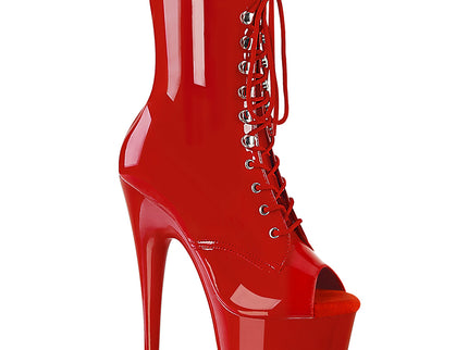 ADORE-1021 - Red Pat/Red