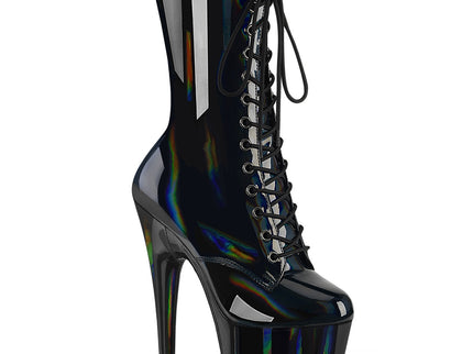 ADORE-1040WR-HG - Blk Holo Pat/M