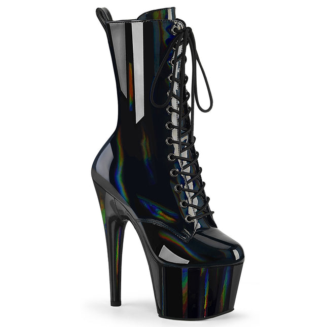 ADORE-1040WR-HG - Blk Holo Pat/M