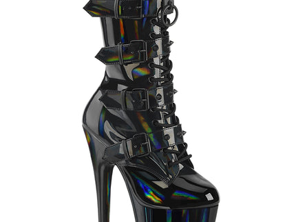 ADORE-1046 - Blk Holo Pat/Matching