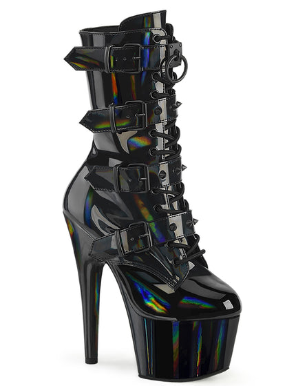 Collection image for: Pleaser Pre Order 7" Boots