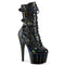 Pleaser Pre Order 7" Boots