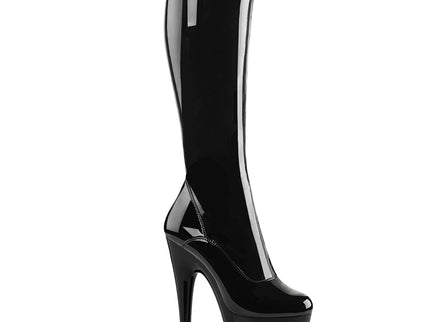 ADORE-2000 - Blk Str Pat/Blk