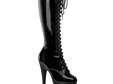 ADORE-2023 - Blk Str Pat/Blk