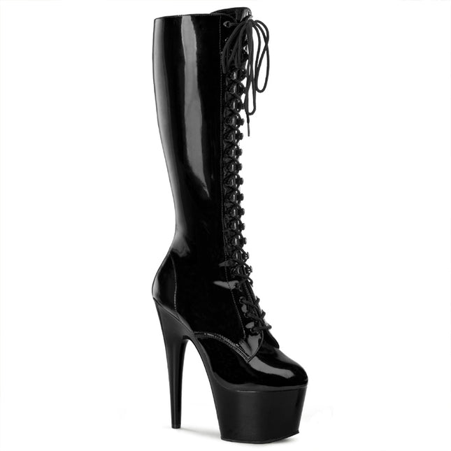 ADORE-2023 - Blk Str Pat/Blk