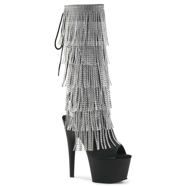 ADORE-2024RSF - Blk Str Faux Leather/Blk Matte