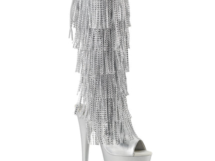 ADORE-2024RSF - Slv Metallic Pu/Slv Matte