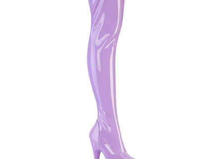 ADORE-3000 - Lavender Str. Pat/Lavender