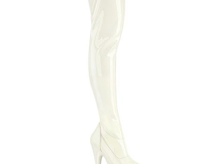 ADORE-3000 - Off-Wht Pat/Off-Wht