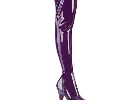 ADORE-3000 - Purple Str. Pat/Purple