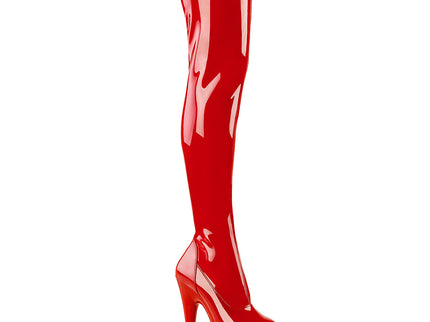 ADORE-3000 - Red Str Pat/Red