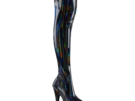 ADORE-3000HWR - Blk Str. Holo/Blk Holo