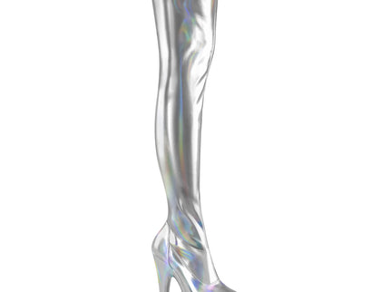ADORE-3000HWR - Slv Str. Holo/Slv Holo