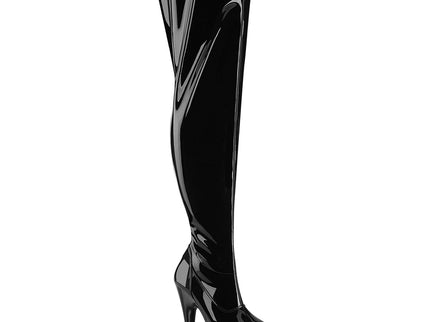 ADORE-3000WCF - Blk Str. Pat/Blk