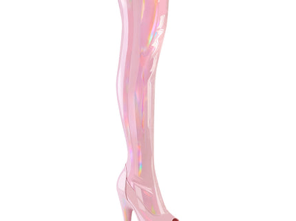 ADORE-3011HWR - B. Pink Str. Holo/B. Pink