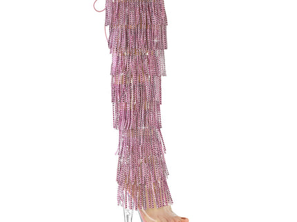 ADORE-3019C-RSF - Clr-B. Pink/Clr